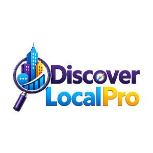 Discover Local Pro - Professional Local Business Discovery for Every US Community